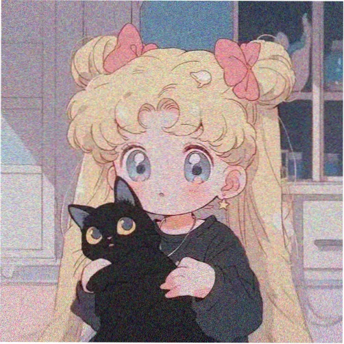 据说我是王的女儿漫画 主角艾琳头像